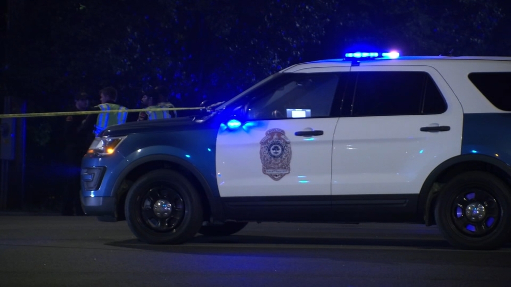 Pedestrian dies after being struck on Blue Ridge Road in Raleigh