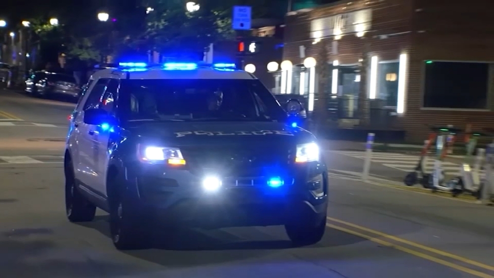 6th juvenile charged in Raleigh's July 4 violence, police say