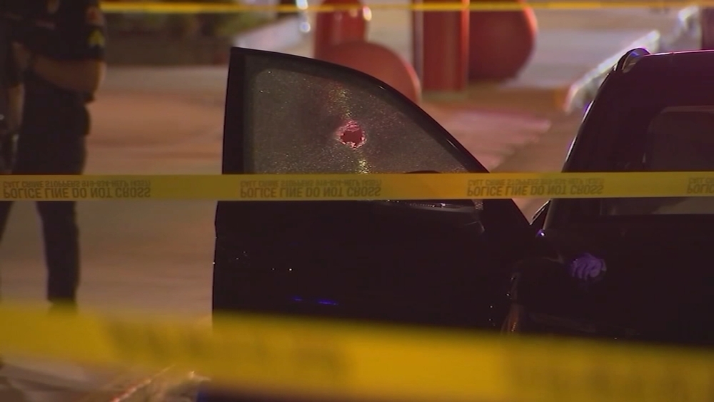 6th juvenile charged in Raleigh's July 4 violence, police say