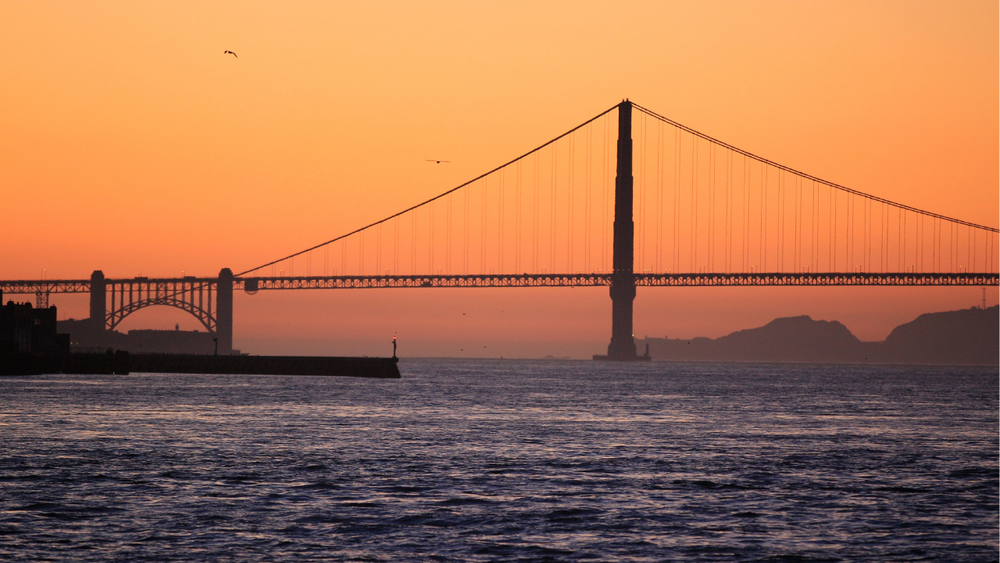 Body found floating in water near Golden Gate Bridge: SFPD