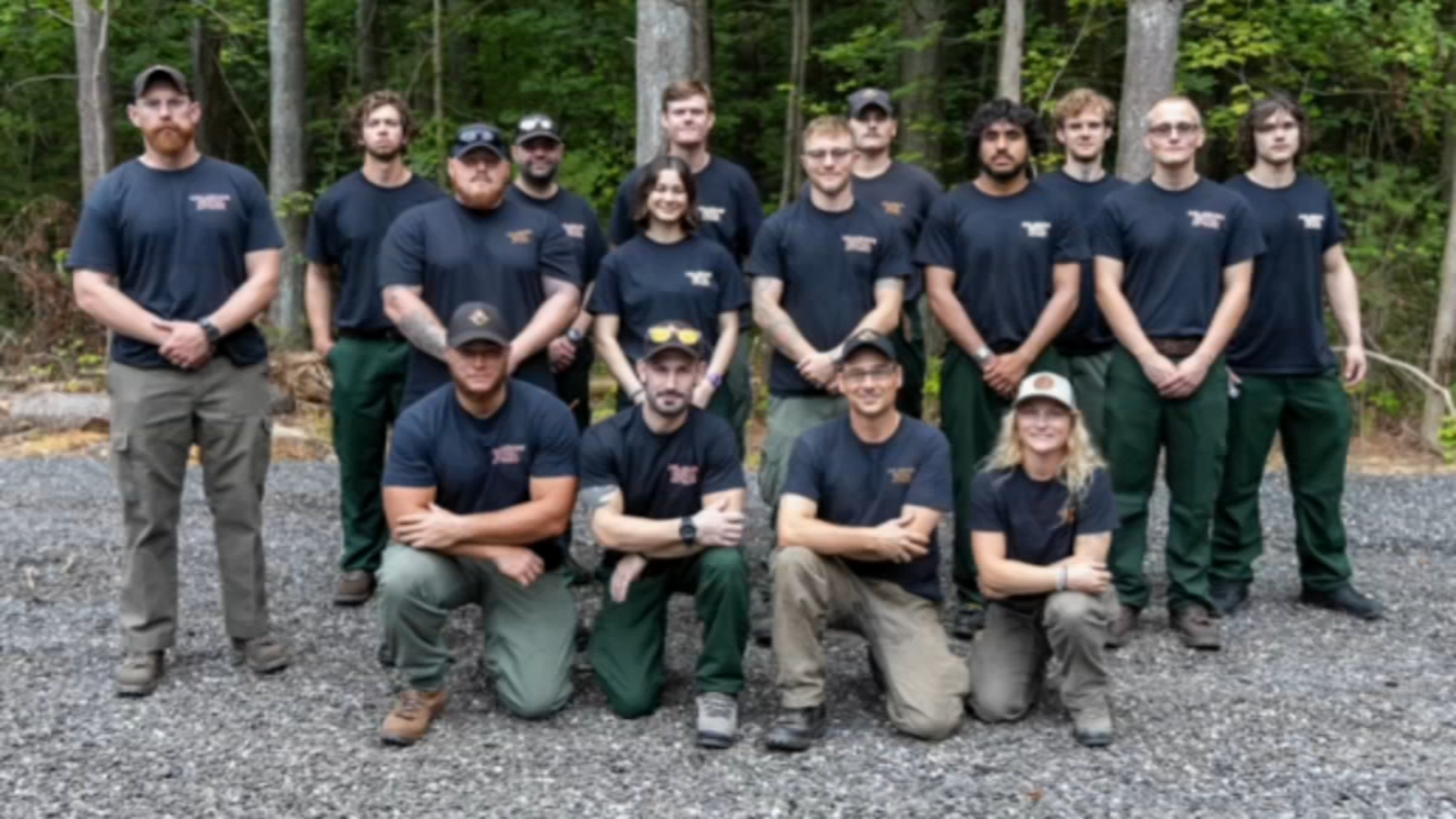 Delaware firefighters prepare to help battle Minnesota wildfires