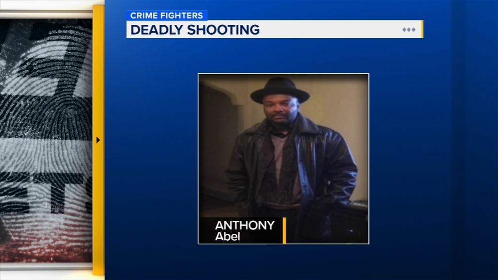 Suspect sought 6 years after man was gunned down in his East Mount Airy home