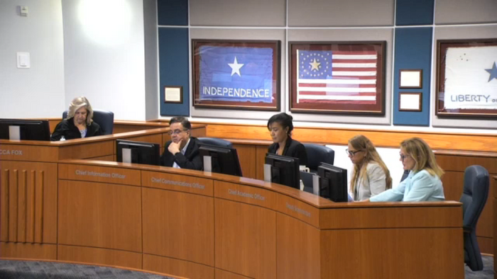 Katy News - ABC13 Houston