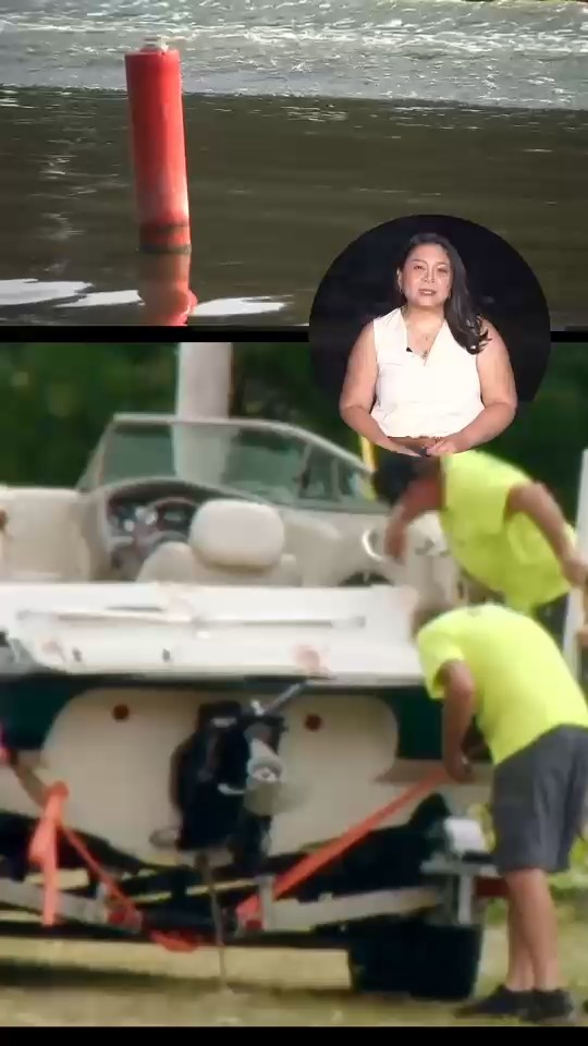 1 killed, 2 injured in Fox River boat crash; investigation underway