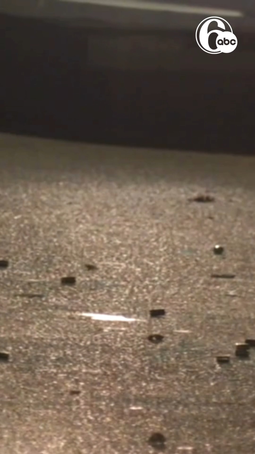 2 hurt after double shooting in Philly's Strawberry Mansion section