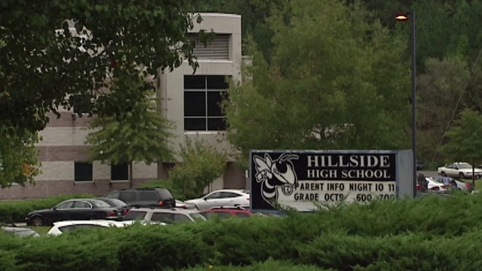 Durham school resource officer under investigation ABC11 RaleighDurham