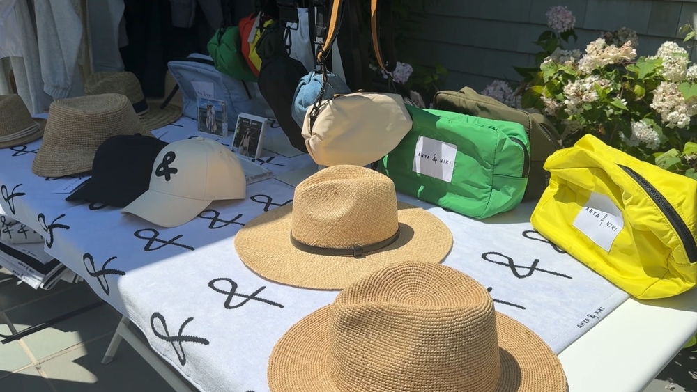 How hats protect against sun amidst UV safety month