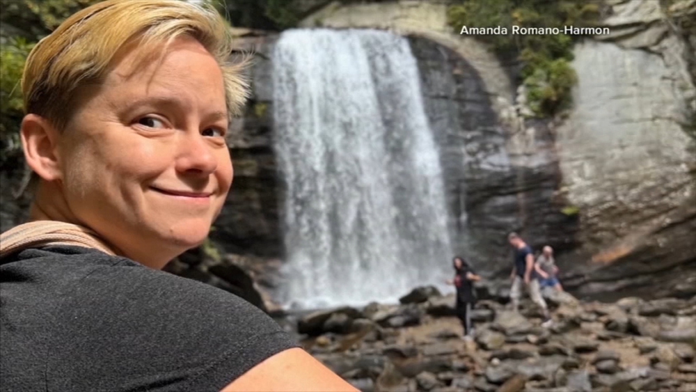 Search Continues for North Carolina Woman Missing in Grenada