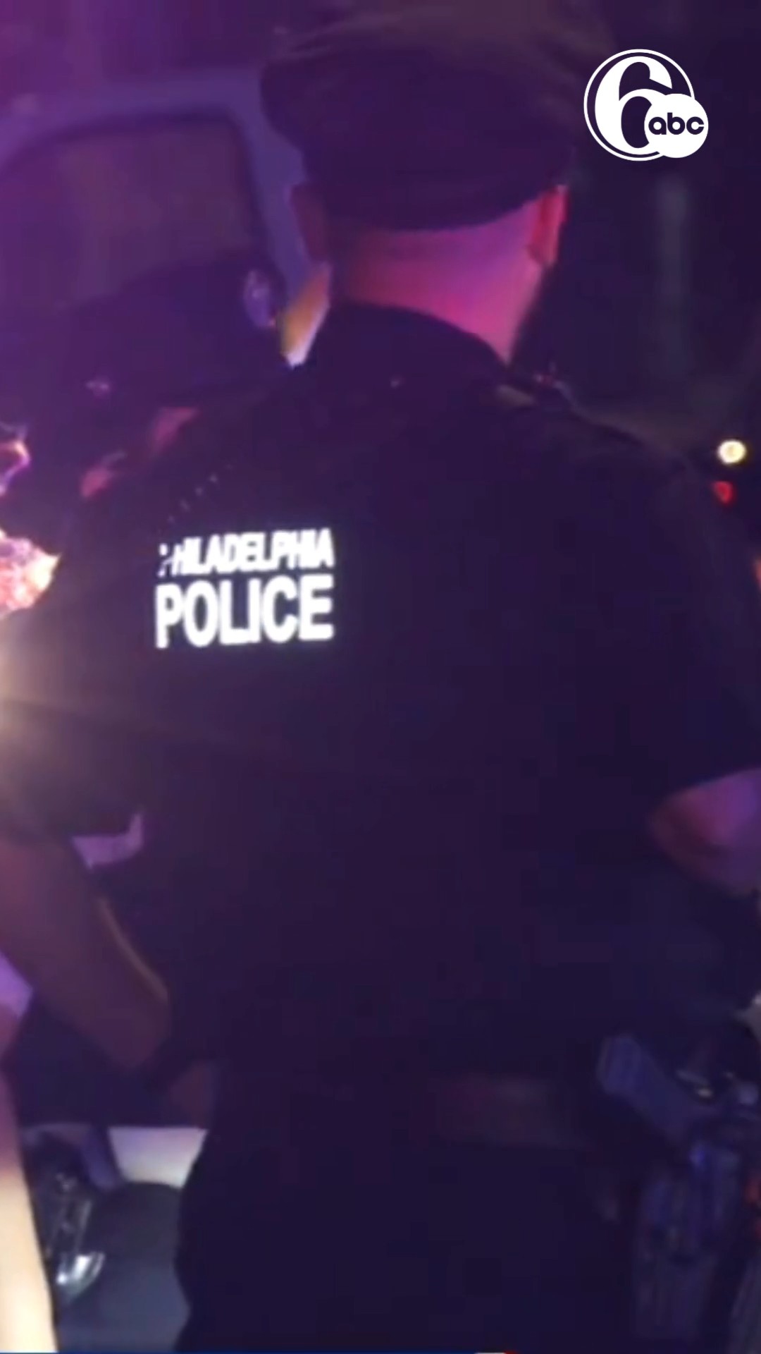 Man dies after being stabbed 15 times in West Philadelphia