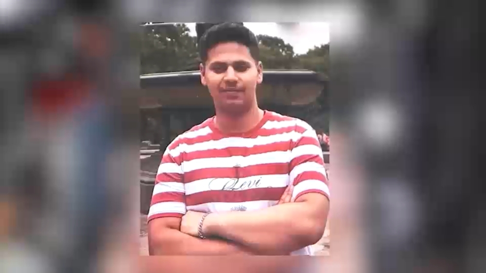 Memorial held for teen killed in Central Park carriage accident 40 days after death