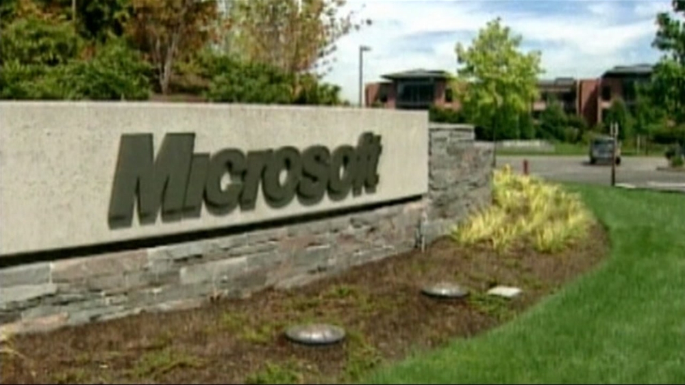 Microsoft make cryptic product announcement 