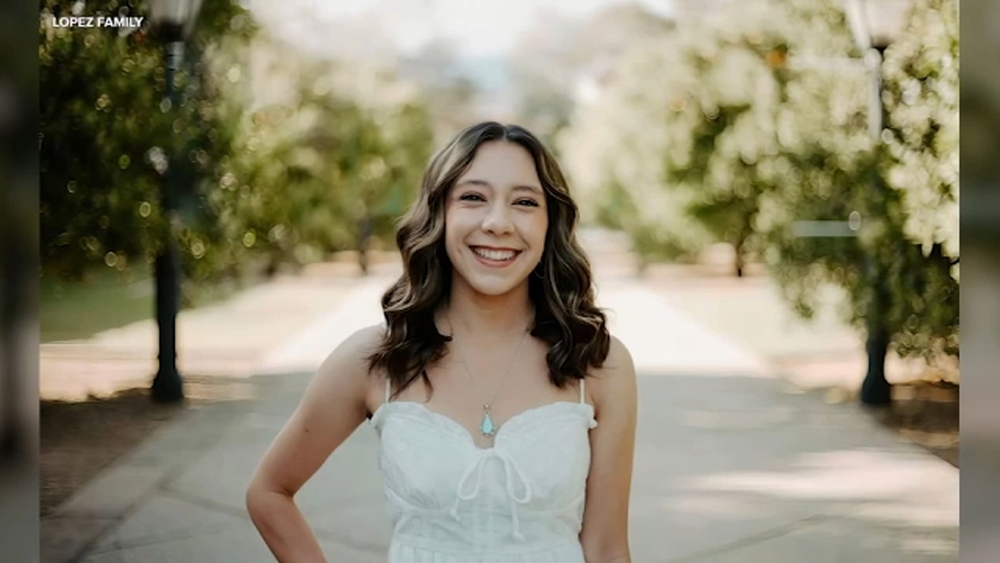 22-year-old preschool teacher killed in Mount Baldy crash