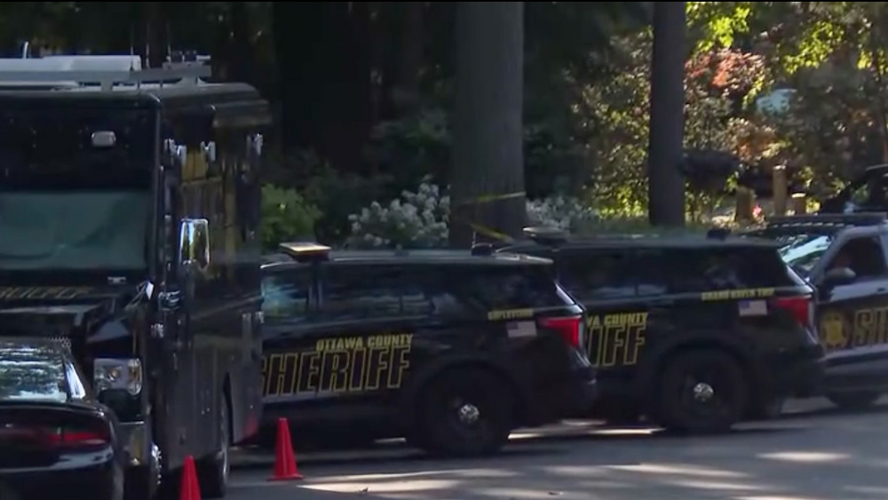 Authorities rule deaths of Michigan family a murder-suicide