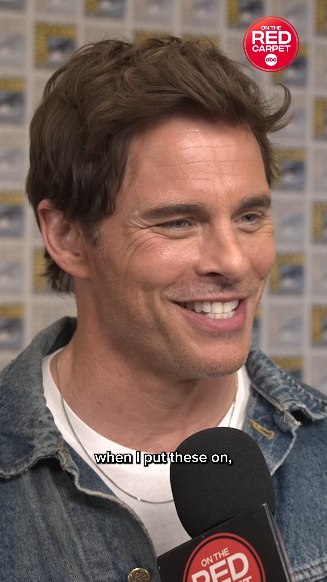 James Marsden's Cyclops is getting an upgrade fans have dreamed about!