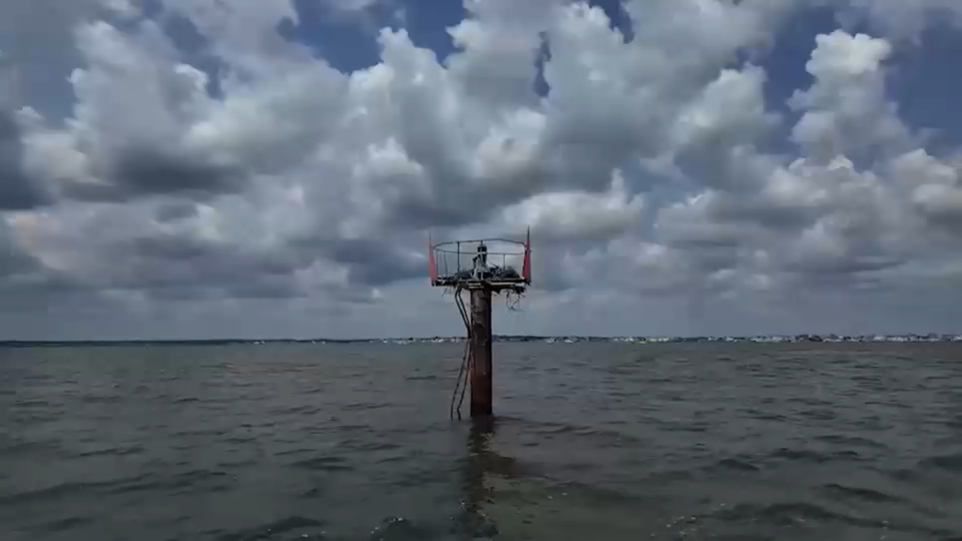 Officials call for boating safety after 2 fatal crashes in Long Beach Island, NJ