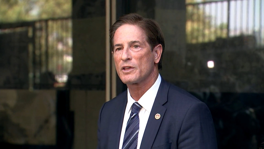 LA County DA speaks after judge orders D4VD to stand trial