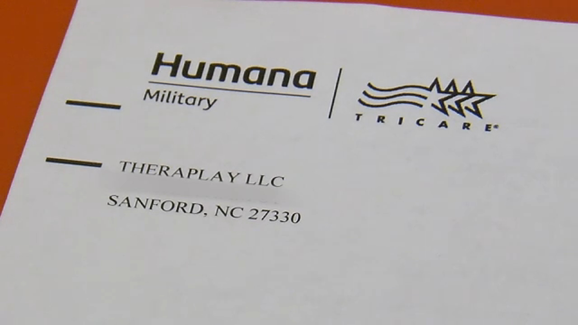NC speech therapist resolves years-long insurance billing dispute 
