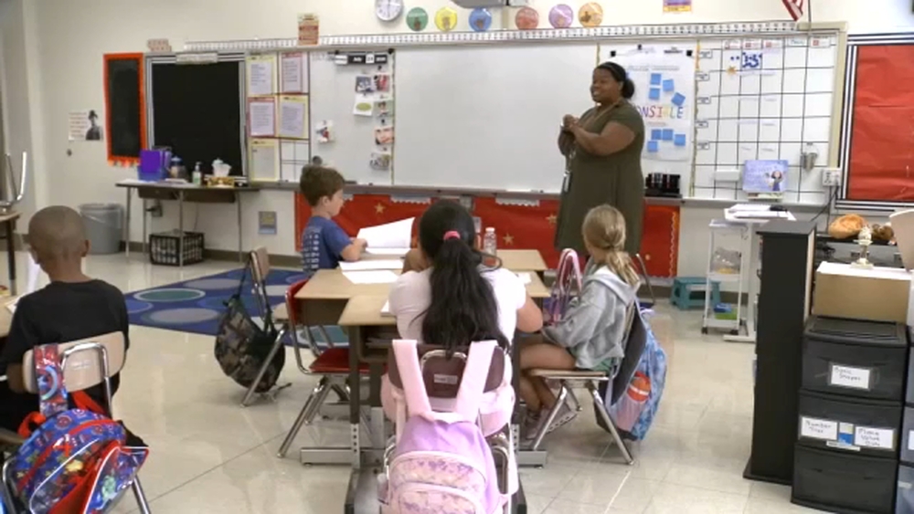 Better learning? Durham educators make case for year-round schools