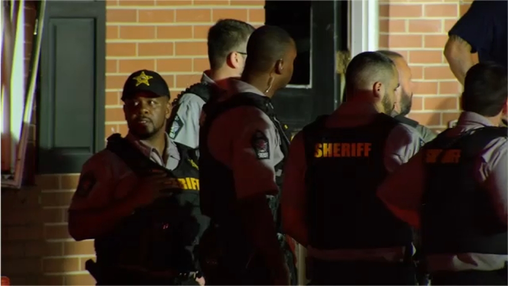 Wake County man, dog die in early morning house fire