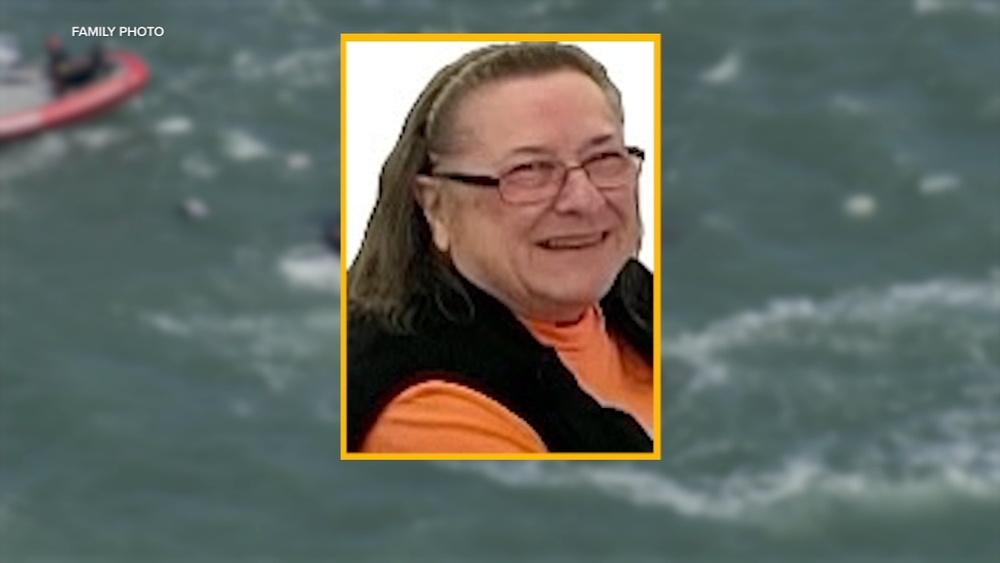 3rd victim of SF Bay boating disaster found, ID'd: Officials