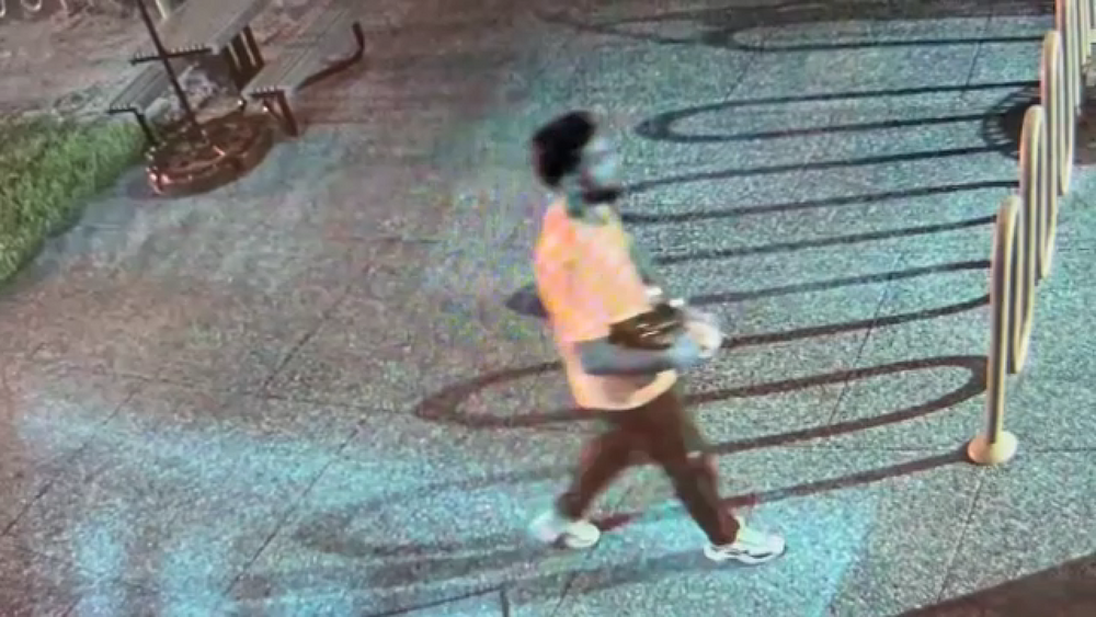 Jordanian athlete missing hours after arriving at Rice campus
