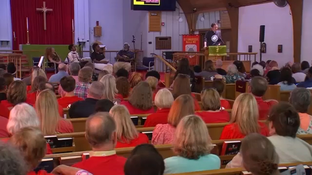WakeMed merger concerns raised at community forum