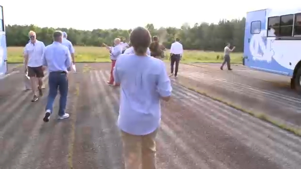Carolina North: Inside UNC's vision for a new 230-acre campus