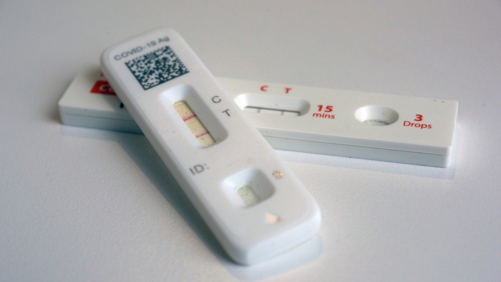 California sees summer uptick in COVID-19 cases
