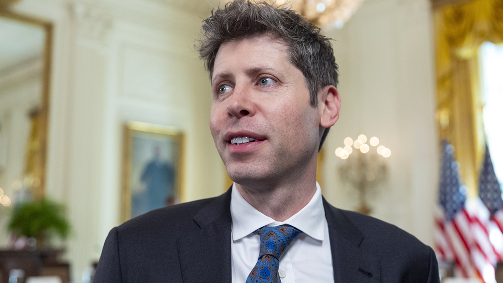 OpenAI CEO Sam Altman claims AI singularity has arrived
