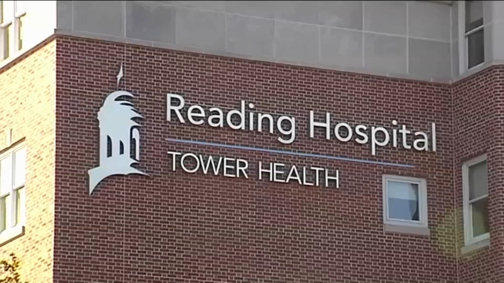 West Reading-based Tower Health now affiliated with Jefferson Health