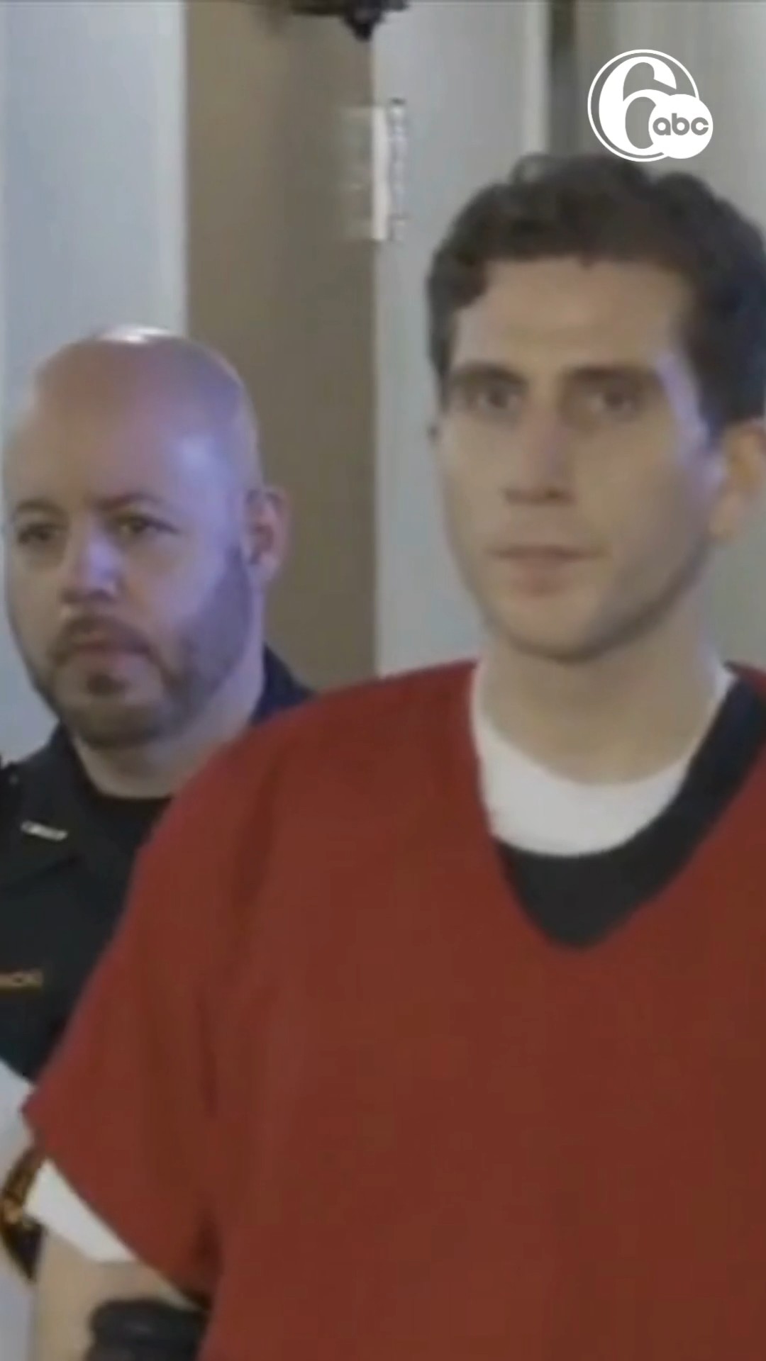 Goncalves family reacts to Kohberger wanting to withdraw guilty plea
