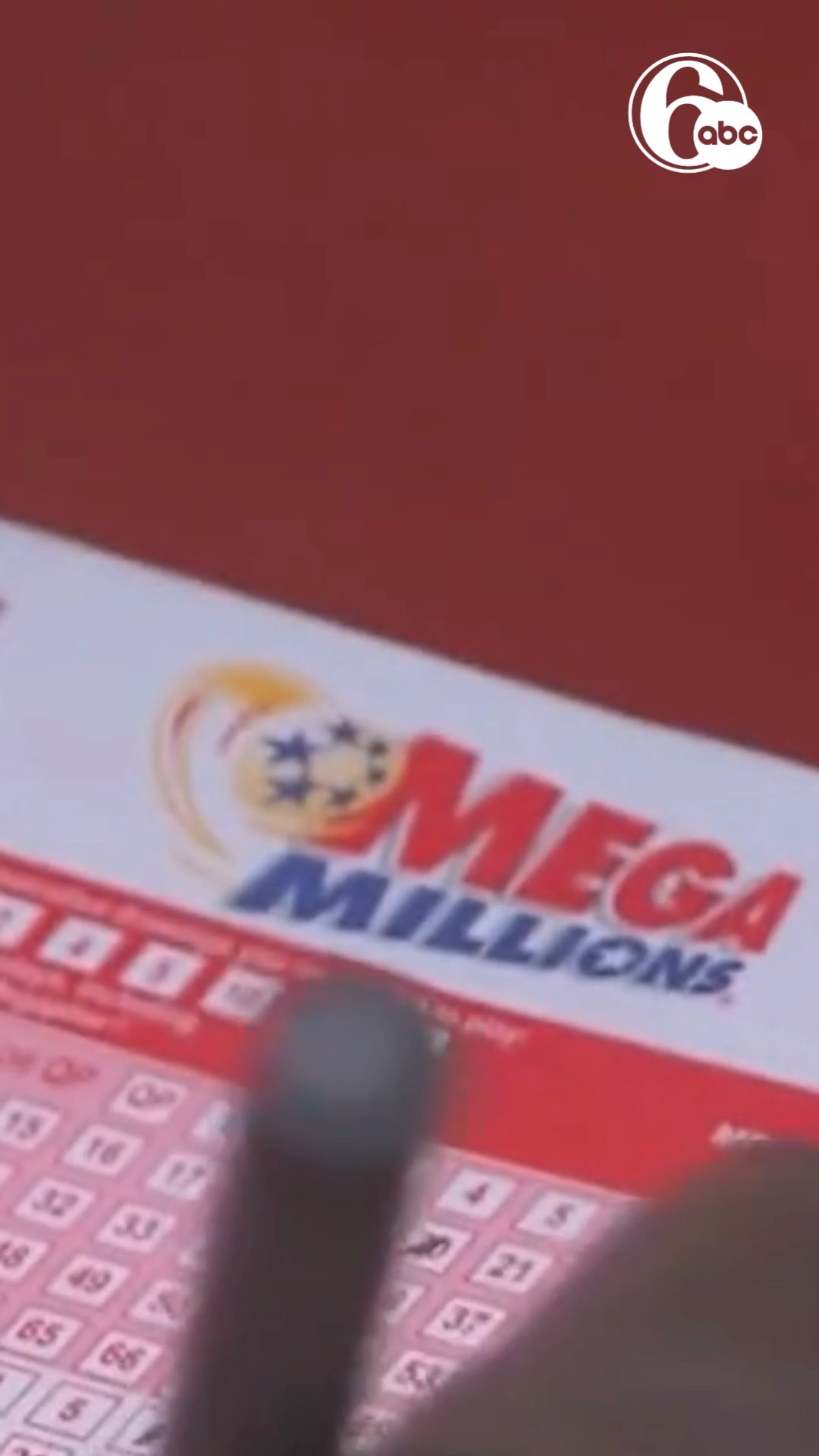 Lottery jackpots grow with no weekend wins