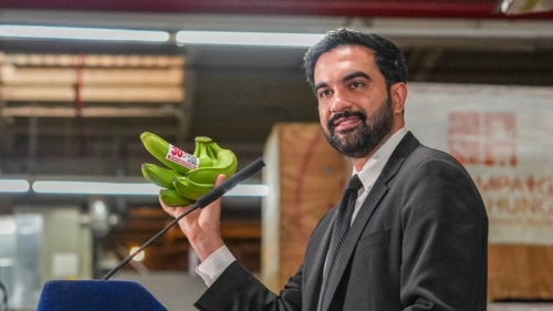 NYC's $70M Plan: City-Owned Groceries to Cut Prices 30%
