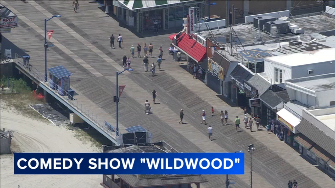 20th Television, FX to release new comedy show 'Wildwood'