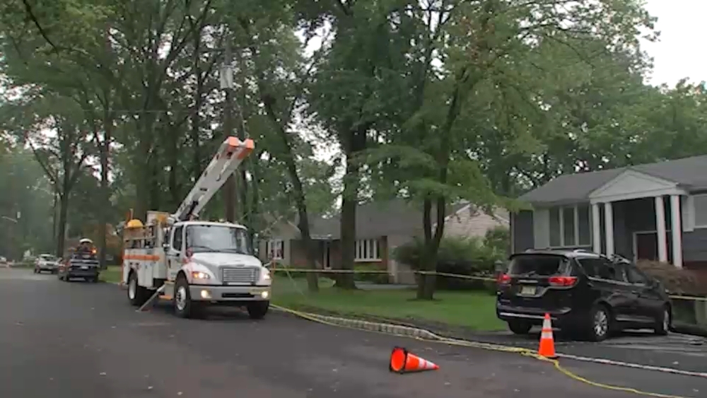 NJ residents brace for more storms and flooding amid past storm cleanups