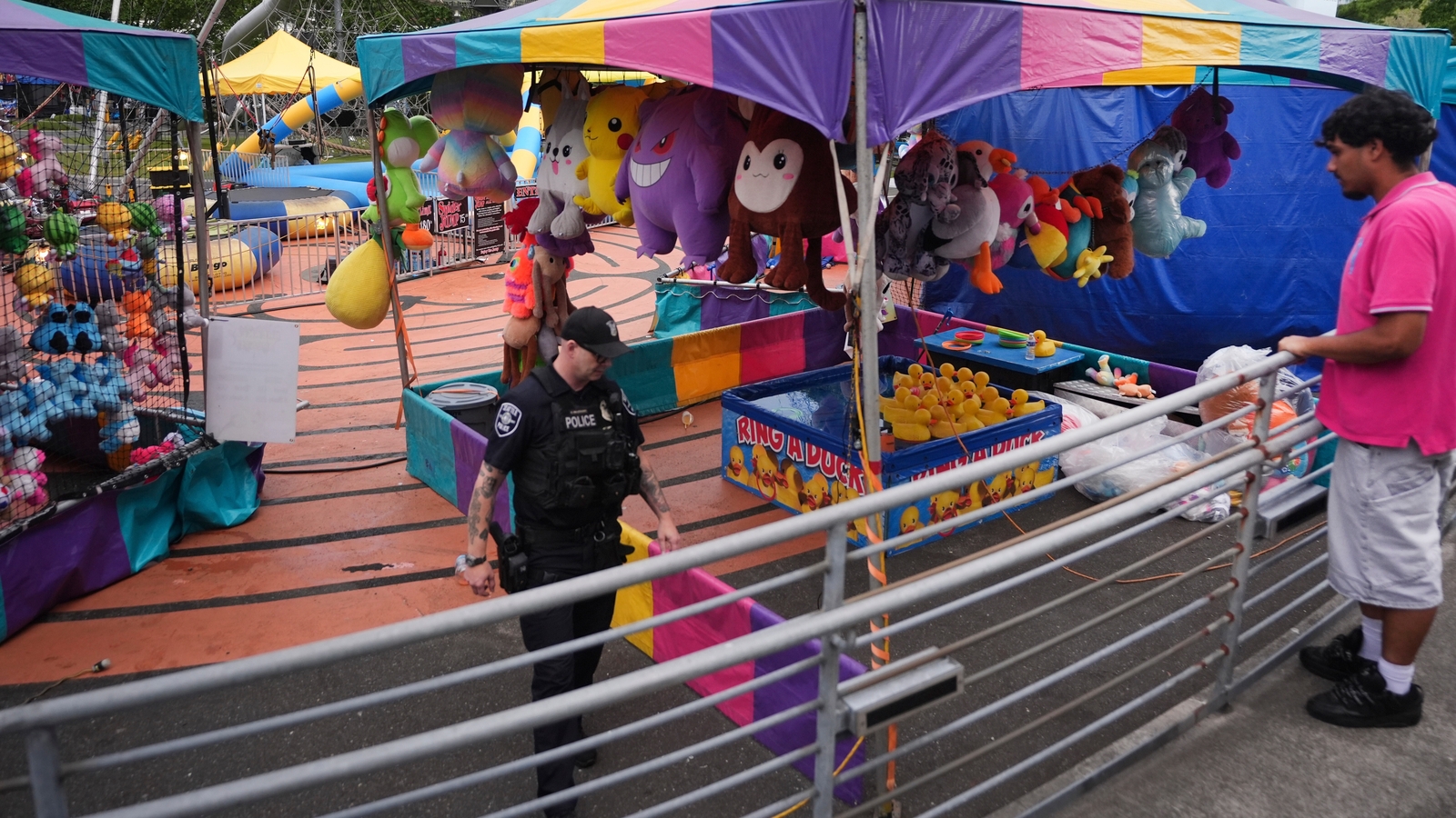 Tiroteo que dejó 3 muertos en Seattle podría haber estado relacionado con pandillas