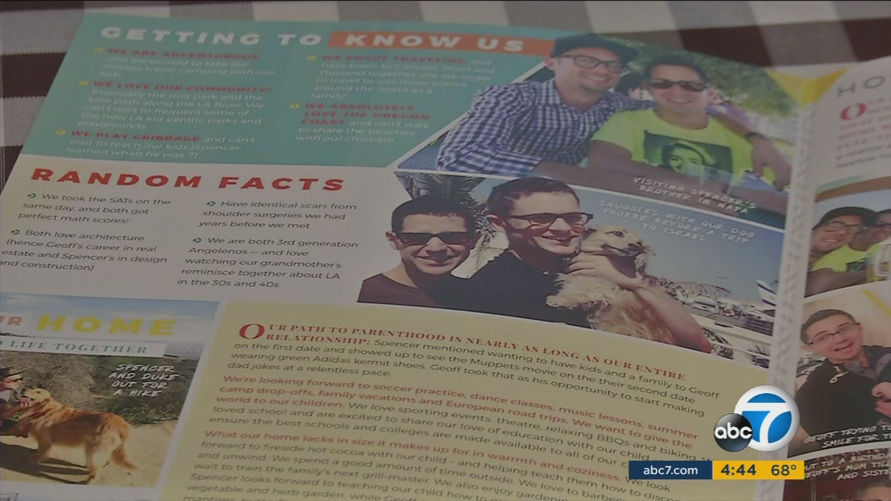 Prospective LA parents left in dark as agency goes bankrupt