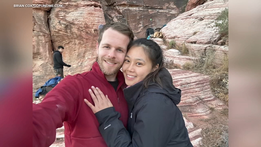 33-year-old man dies after climbing accident in Big Bear