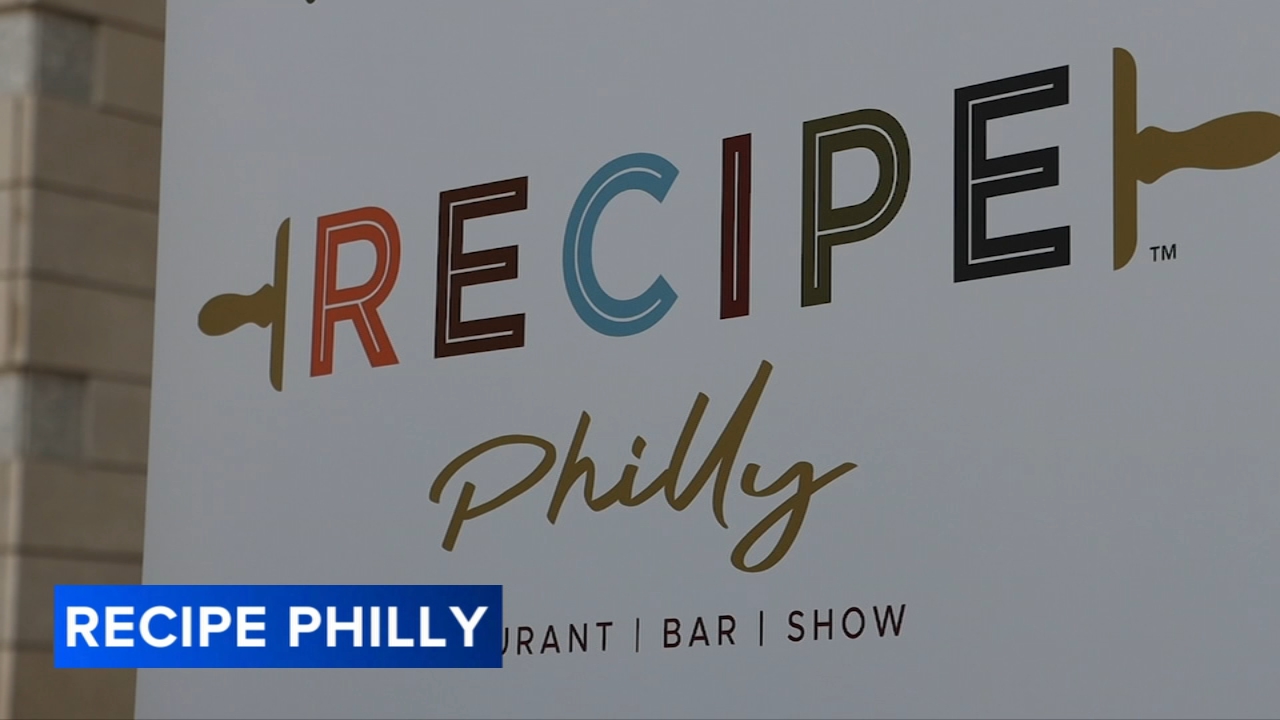 Philadelphia home chefs compete for a spot on menu of new Center City restaurant