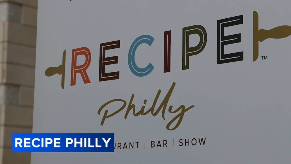 Philadelphia home chefs compete for a spot on menu of new Center City restaurant