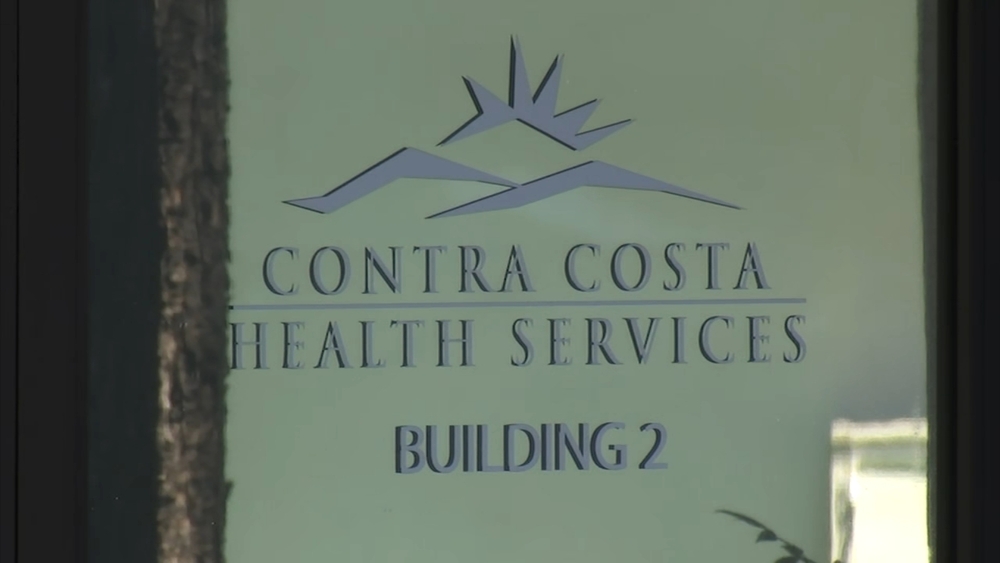 Former East Bay therapist accused of grooming, sexually abusing teen