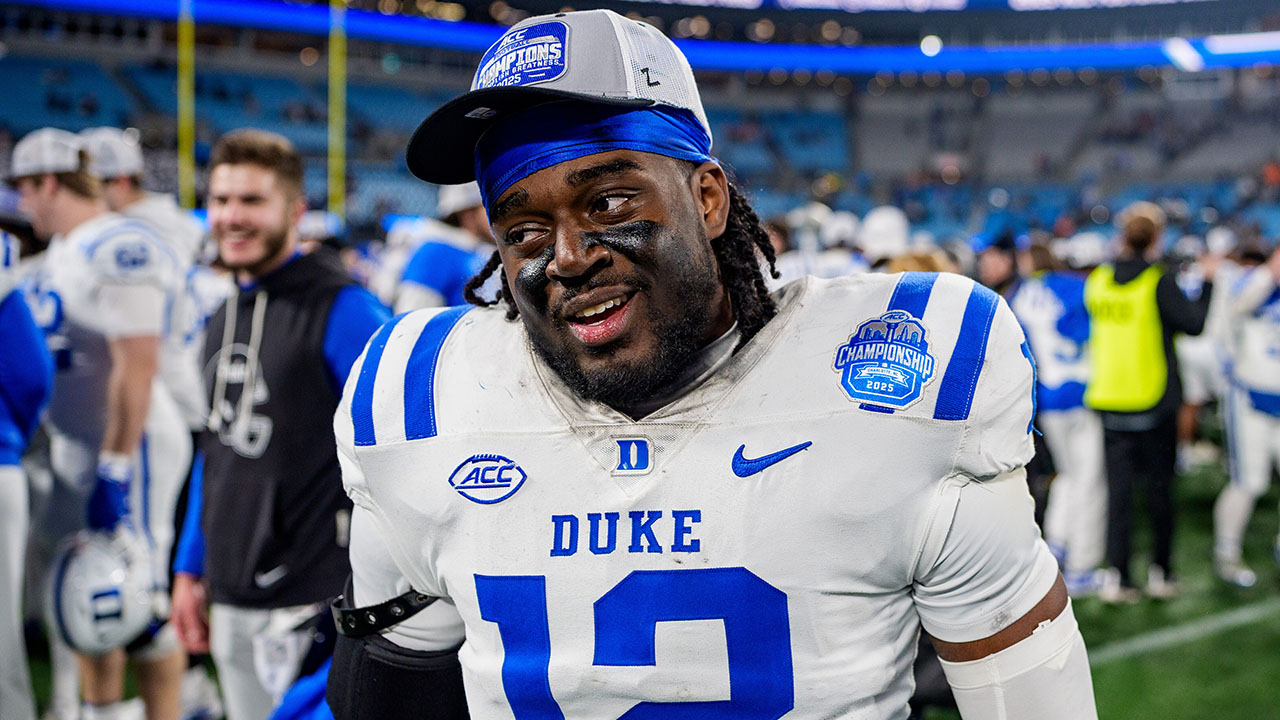 Miami picked to win ACC, no preseason love for Triangle schools