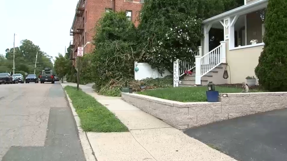 Search continues after woman groped in Mamaroneck