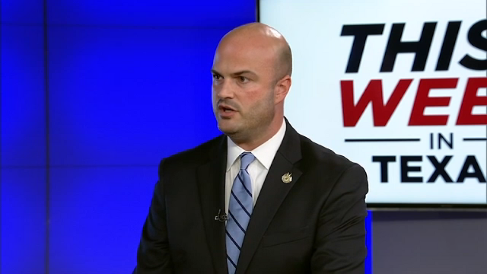 New US Attorney outlines priorities, comments on ICE investigation