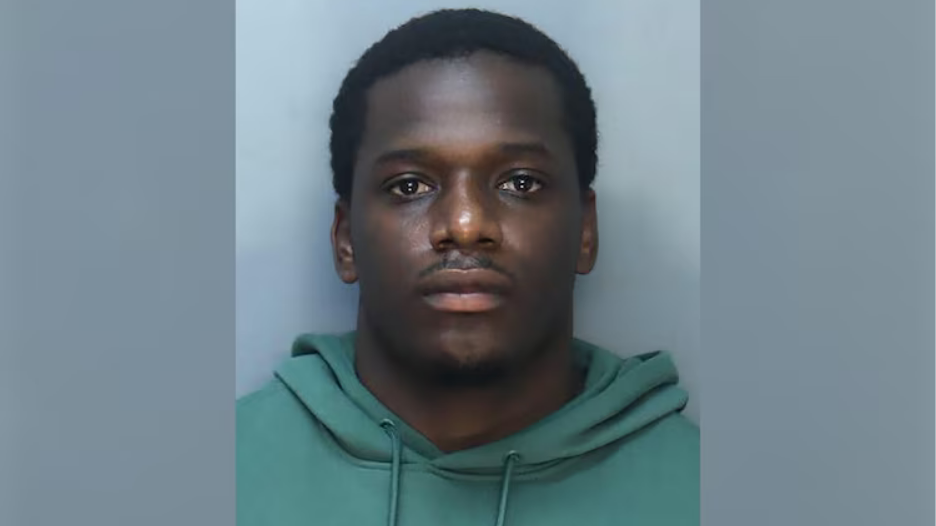 Secret Service Agent Marquez Christopher Pinder is facing an attempted manslaughter charge stemming from an alleged fraternity hazing incident in in April 2026 Sweetwater, Florida.