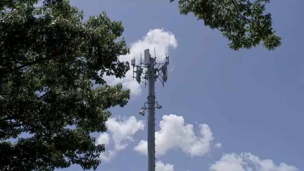 Fort Bend ISD approves adding cellphone towers near several schools