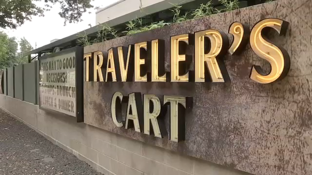 Traveler's Table co-owner feared financial ruin before killing family
