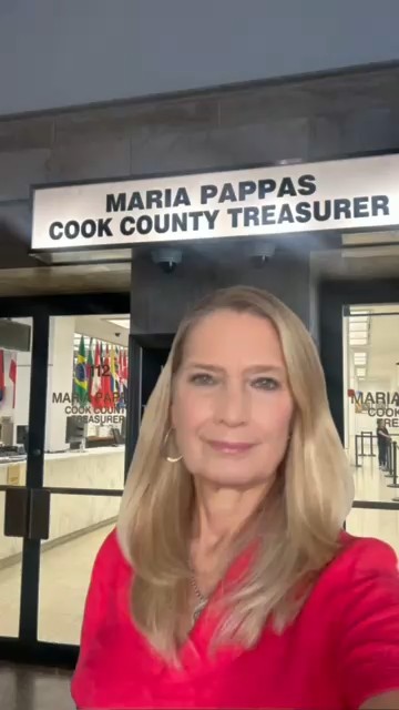 Teachers unions sue Cook Co. treasurer over school tax distributions