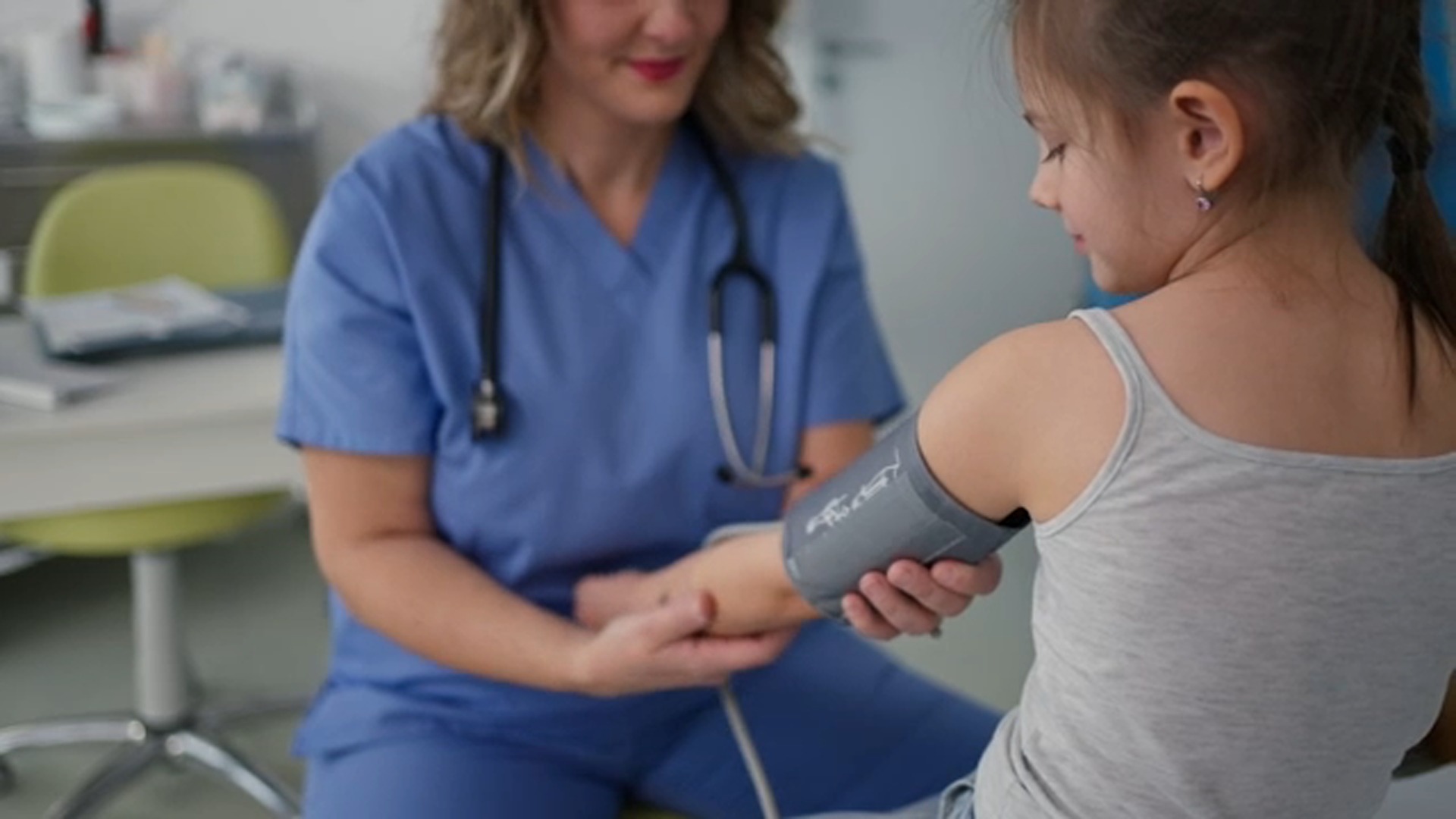Pediatricians share tips to help families prepare to return to the classroom