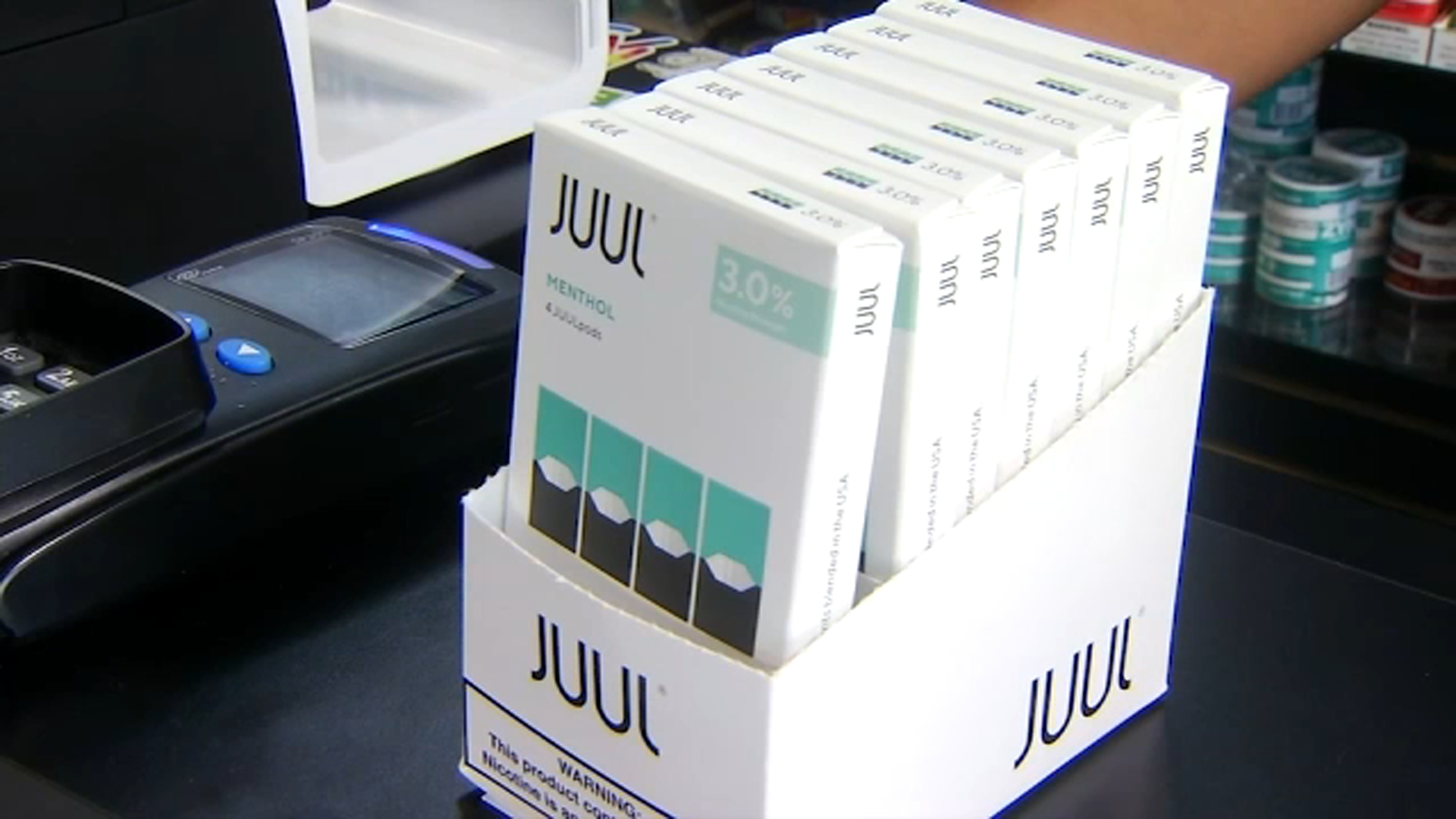 Fresno council members look to crack down on illegal tobacco sales